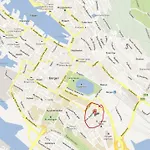 In The Heart Of Lejlighed Bergen