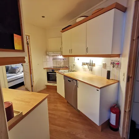 In The Heart Of * Bergen