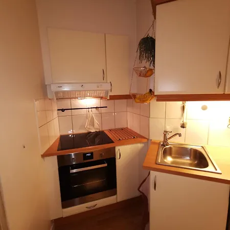 In The Heart Of * Bergen