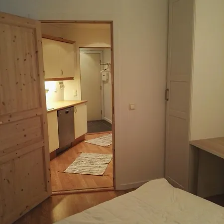 In The Heart Of Bergen