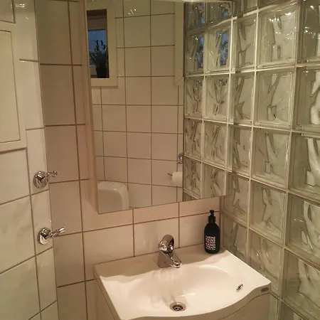 Apartment In The Heart Of