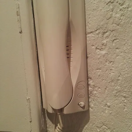 In The Heart Of Apartamento Bergen