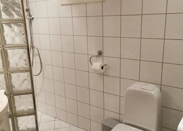 In The Heart Of Apartament