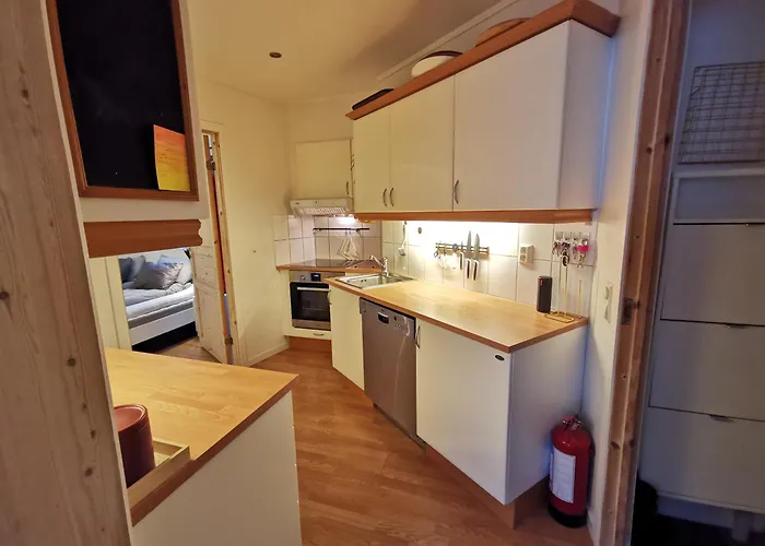 In The Heart Of * Μπέργκεν