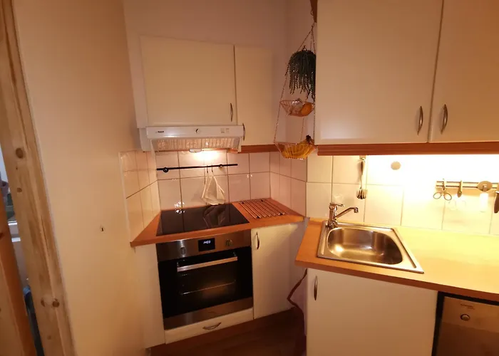 In The Heart Of * Bergen