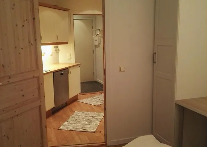 In The Heart Of Bergen