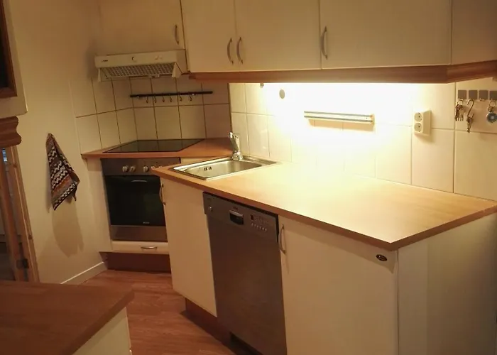 In The Heart Of * Μπέργκεν