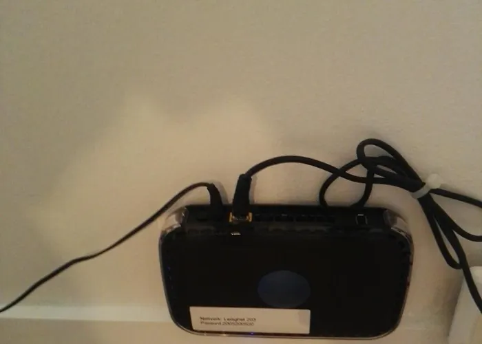 In The Heart Of Apartment