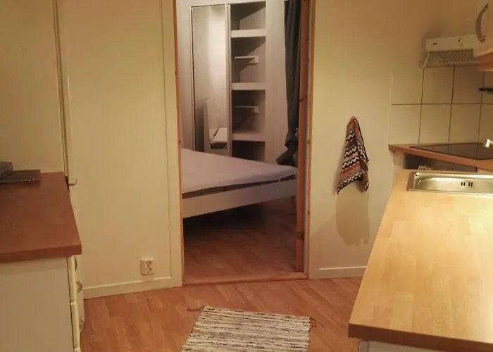 In The Heart Of Apartament *