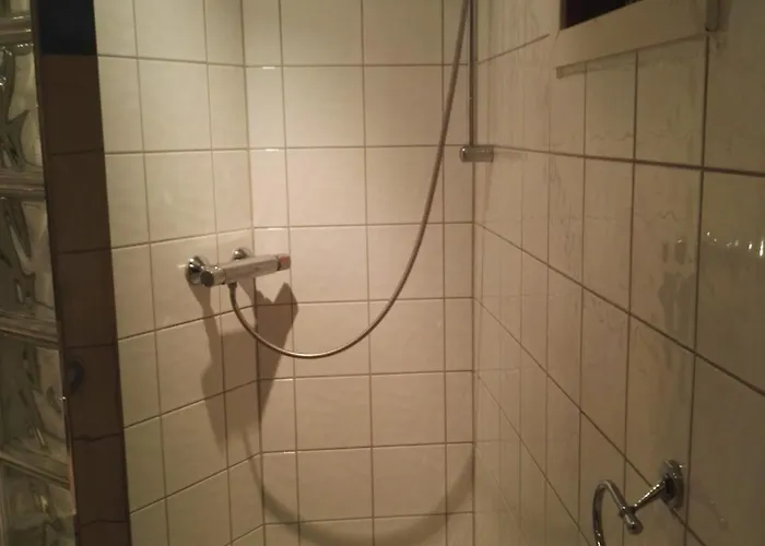 In The Heart Of Apartament Bergen