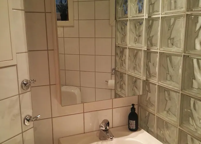 Apartament In The Heart Of