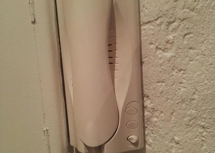 In The Heart Of Apartment Bergen