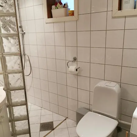 In The Heart Of Διαμέρισμα