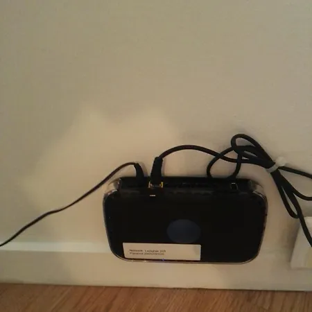 In The Heart Of Διαμέρισμα