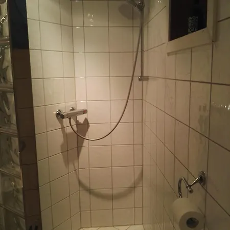 In The Heart Of Διαμέρισμα Μπέργκεν