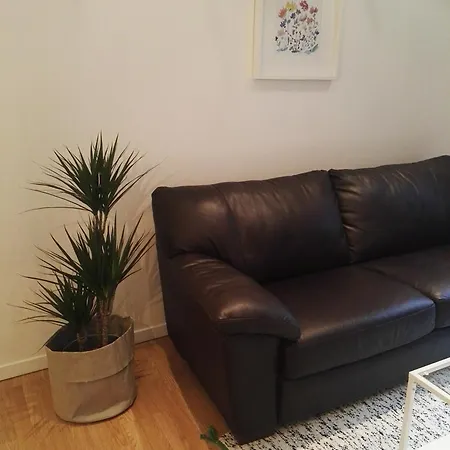 In The Heart Of Διαμέρισμα